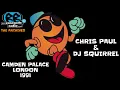 Lagu 🍊🐿️ Chris Paul \u0026 DJ Squirrel | Camden Palace, London | 1991 | HARDCORE RAVE TECHNO ACID HOUSE