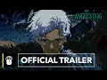 Angel s Egg Trailer 4K