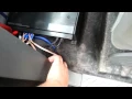 2005 F-150 Sound System
