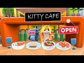 GRANNYS KITTY CAFE - I Am Cat VR