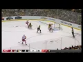 The Best Calls of Ken Daniels and Mickey Redmond Detroit Red Wings