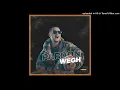 Wegh - Pardon ( r e v e r b & s l o w e d )