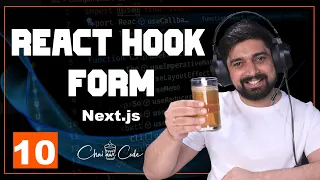React hook form shadcn and debouncing