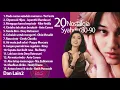 Download Lagu 20 Nost '80-90 (Liirk): Ukir namamu di Bulan