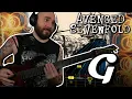 First Time Playthrough and React: Avenged Sevenfold - G | Rocksmith Guitar Cover