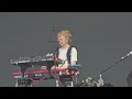 240802 Indigo La End - natsuyo no magic @ 펜타포트 락 페스티벌 2024 PENTAPORT ROCK FESTIVAL