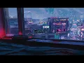 Trust Company - downfall (slowed and reverb)