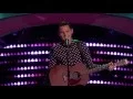 Lagu The Voice 2016 Blind Audition   John Gilman   Don't Be Cruel