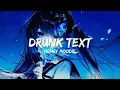 Download Lagu Henry Moodie - drunk text (Lyrics)