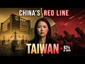 Lagu Why TAIWAN Matters More to China Than ANY Territory