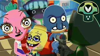 Vinny - Tomodachi Life: Lamenting the Dream