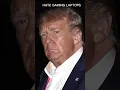 Donald Trump s Gaming Laptop
