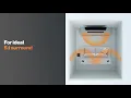 VIZIO Support How to Set up Front Surround Mode for VIZIO Sound Bars