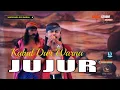 JUJUR KABUL SANDIWARA DWI WARNA