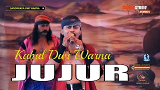 Download JUJUR KABUL SANDIWARA DWI WARNA MP3