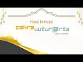 Download Lagu Halal Bi Halal cakravutuR@rta