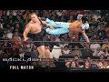 Download Lagu FULL MATCH: Rey Mysterio vs. Big Show: WWE Backlash 2003