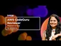Unlock AWS CodeGuru Reviewer s Full Potential Masterclass Tutorial and Tips