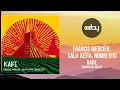 Francis Mercier, Salif Keïta, Nomis (FR) - Kabe [Universal Music] - Afro House