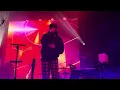 JVKE - this is what heartbreak feels like (4K) - this is what tour feels like | Minneapolis