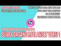 Download Lagu Suara Untuk Dagang Roti Anget Keliling Versi 1