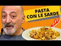 Download Lagu Pasta con le sarde - piatto tradizionale della cucina siciliana