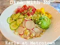 Earls restaurant