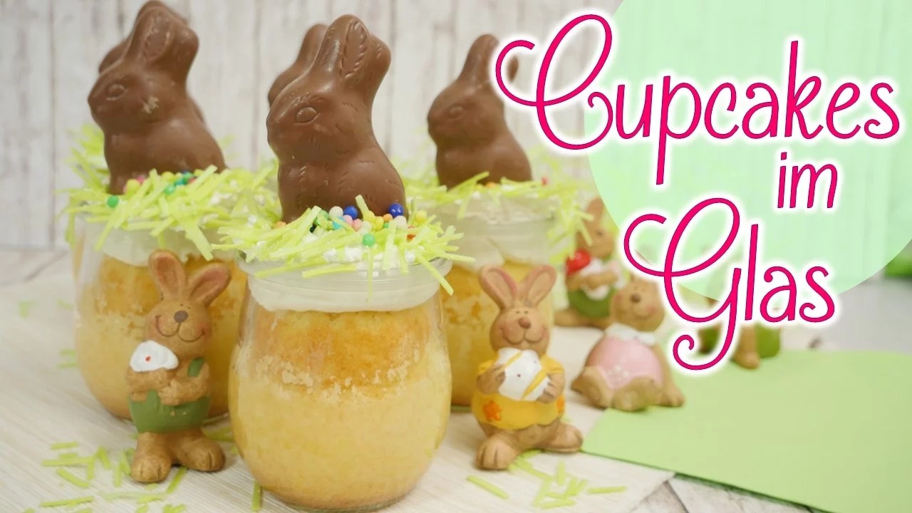 🧁 Haselnuss-Gugelhupf im WECK-Glas für Anfänger! Lecker und haltbar! 😋  👍