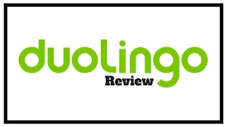 Duolingo Review