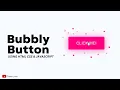 How To Create Bubbly Button Like CodingLabYT Using html Css JavaScript