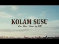 KOLAM SUSU – Koes Plus (Cover by MAC) | Classic Indonesian Song