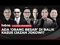 Lagu Ada 'Orang Besar' di Ballik Kasus Ijazah Jokowi? | Catatan Demokrasi