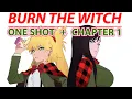 BLEACH Sequel Burn the Witch Everything You Need To Know