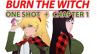 bleach sequel burn the witch everything you need to know