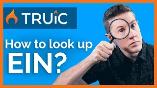 EIN lookup - How to Find an EIN