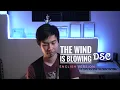 Download Lagu ♪ PARK SUN YE【THE WIND IS BLOWING 바람이 불어와】My Golden Life Part 4 OST ENGLISH 版 | Danny Choi cover