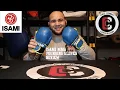 Isami MMA Pounding Gloves Review