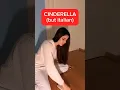 Download Lagu The ball had no sauce, just meatballs *smirks* #italy #cinderella #sketch #comedy