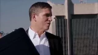 person of interest johns sacrifice 05x13 
