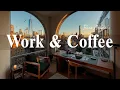 Download Lagu Work Jazz Music ☕ Lightly Coffee Jazz Piano Ambience \u0026 Morning Bossa Nova Piano for Start the day