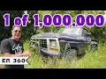Download Lagu RESCUED: 1 in ~1,000,000 1979 Ford F-150 Flareside!!