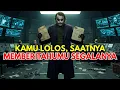 Download Lagu SEKARANG ANDA BERHAK TAHU SEGALA SESUATU TENTANG PIDATO JOKER