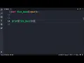 Python - Exercise By Mosh Hamedani