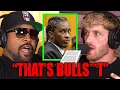 Ice Cube FURIOUS Over Rap Being Used In Court It s Bulls t