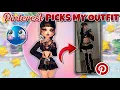 Download Lagu *RECREATING* Pinterest Outfits For *EVERY THEME* In Dress To Impress!! (Roblox)