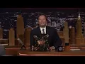 Greta Van Fleet - When The Curtain Falls (Live On The Tonight Show Starring Jimmy Fallon)