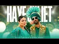 Haye Juliet | Diljit Dosanjh | Neeru Bajwa | Latest Punjabi Songs 2026 | New Punjabi Songs 2026