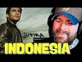 AMERICAN REACTS! JUDIKA “AKU YANG TERSAKITI” FIRST TIME HEARING 