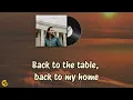 Seph Schlueter - Running Back to You (Instrumental Lyrics)