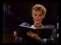 Download Lagu Magdalena Kozena J.S.Bach, Kommt, Ihr Angefochtnen Sunder, BWV 30, Nr. 5